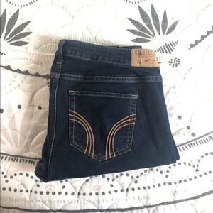 Hollister Super skinny jeans